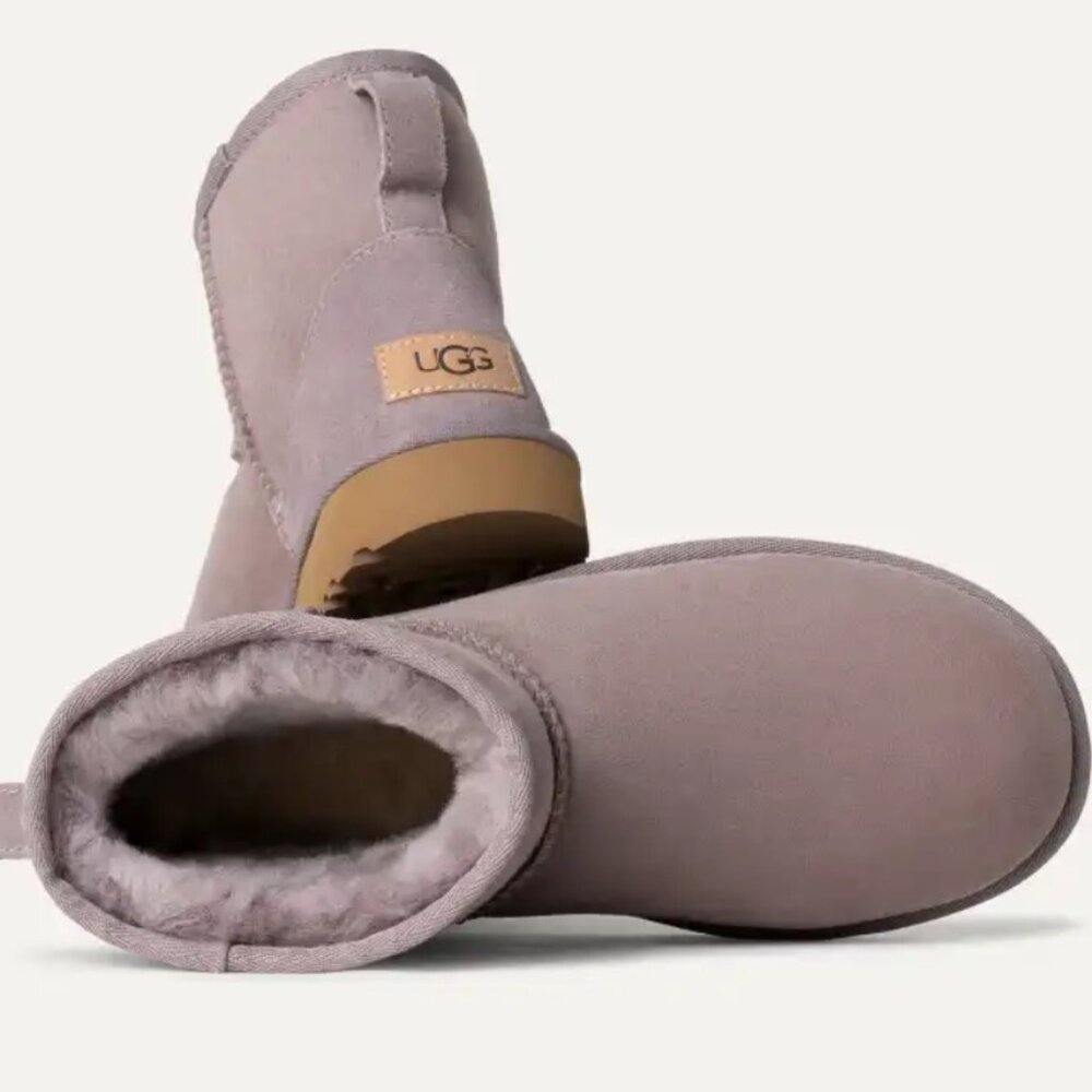 Ugg Women's Classic Mini II Boot